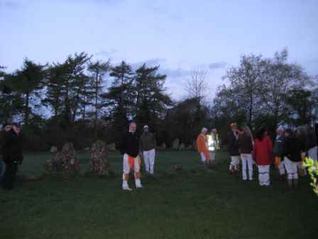 Rollright Stones